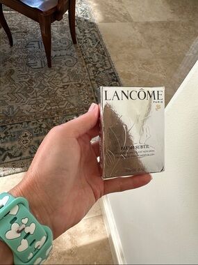 LANCÔME BLUSH SUBTIL - ROSE FRESQUE